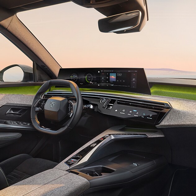 Пежо 5008 Ав Бай