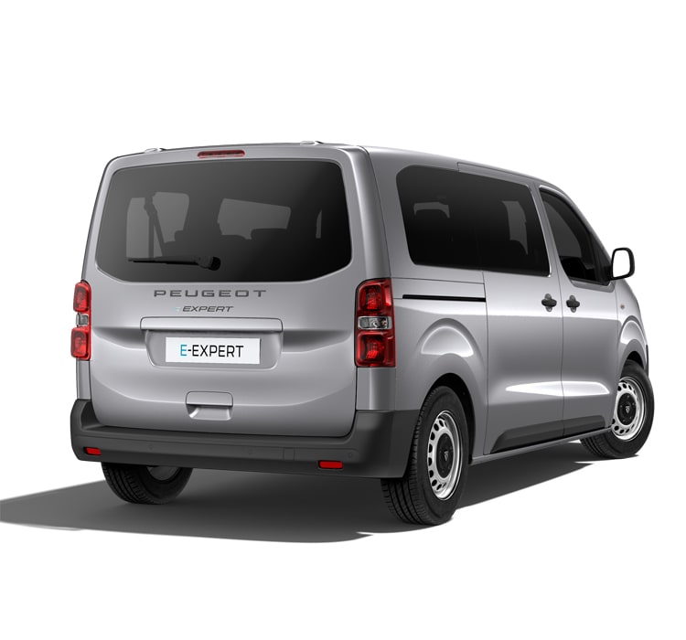 PEUGEOT E Expert Expert