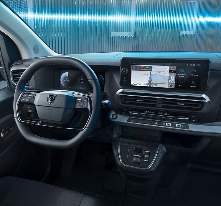 PEUGEOT E Expert Expert